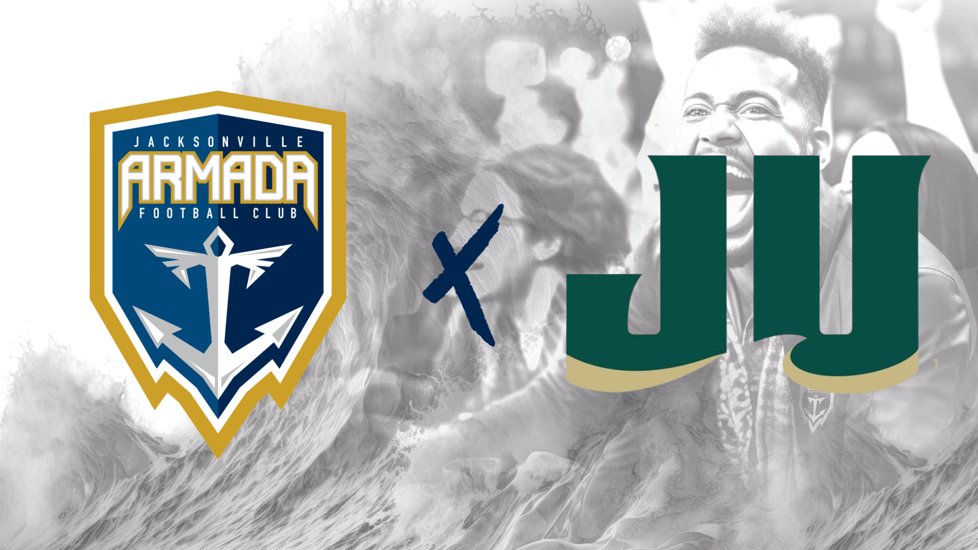 Home Jacksonville Armada FC